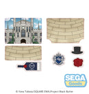 Black Butler: Boarding School Arc SEGA Petite World Memories Anime Mini Figure Ciel Phantomhive (EX)