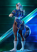 Street Fighter Series Max Factory Chun-Li ~Standby~