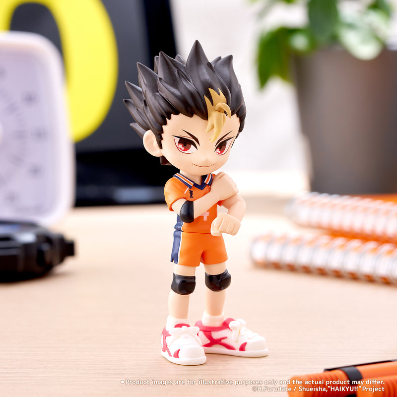 Haikyu!! PalVerse Bushiroad Creative Vol 2.(1 random)