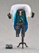 Honkai: Star Rail Nendoroid Doll Aventurine: Star Rail Live Ver.