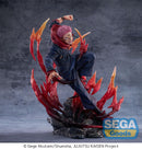 Jujutsu Kaisen SEGA FIGURIZMα Sukuna