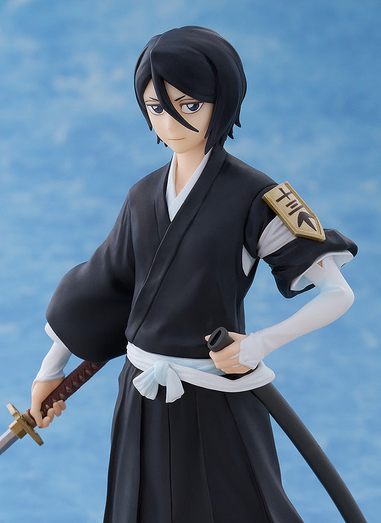 BLEACH Good Smile Company POP UP PARADE Rukia Kuchiki