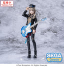 GIRLS BAND CRY SEGA XStellar Momoka Kawaragi