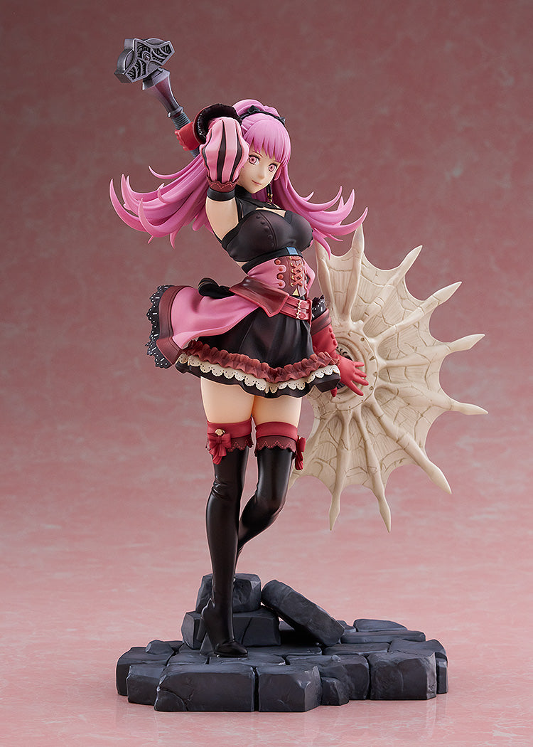 Fire Emblem  INTELLIGENT SYSTEMS Hilda