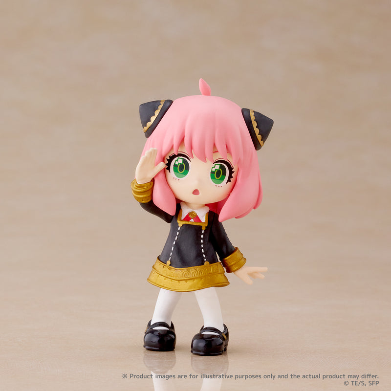 SPY x FAMILY Bushiroad Creative PalVerse　SPY×FAMILY