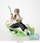 Demon Slayer: Kimetsu no Yaiba SEGA Xross Link Anime Figure Sanemi Shinazugawa -Hashira Training Arc-