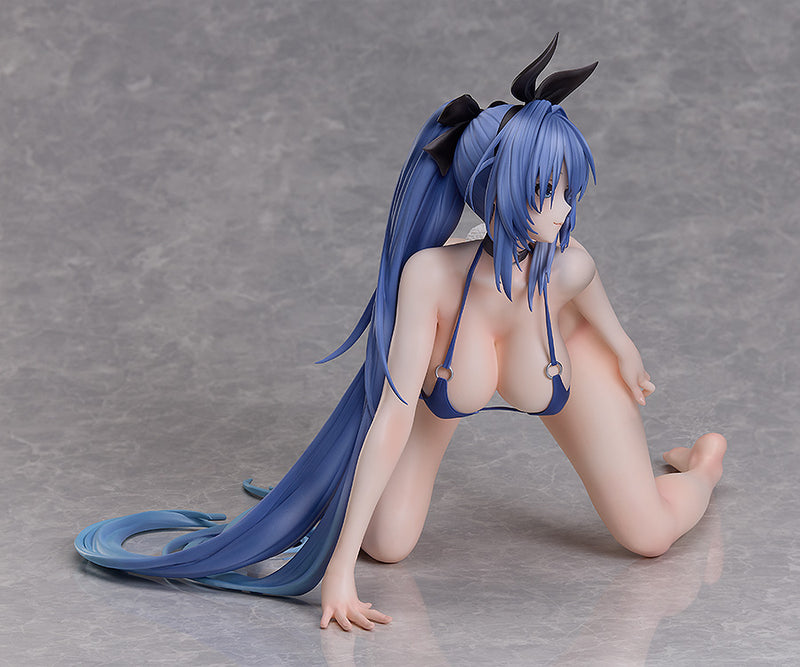 Azur Lane FREEing New Jersey: Anniversary Swimsuits Ver.
