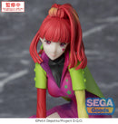 GNOSIA SEGA TV Anime PM Perching Figure SQ