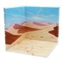 Dioramansion 200 PLM Dioramansion 200: Office/Desert/Space