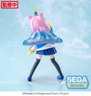Puniru is a Kawaii Slime SEGA Luminasta TV Anime Puniru ~Slightly Mature Kawaii Puniru~