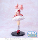 Puella Magi Madoka Magica Side Story: Magia Record SEGA SPM Figure Madoka Kaname