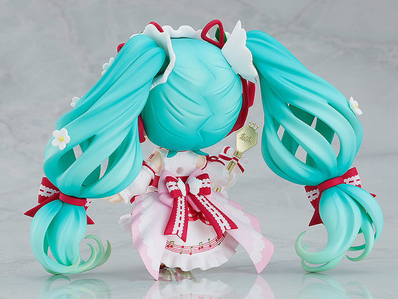 1939 Character Vocal Series 01: Hatsune Miku Good Smile Company Nendoroid Hatsune Miku: 15th Anniversary Ver.