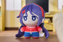 MiSide Solarain Mita Punipuni Mascot Plushie (10cm)