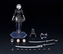 643 NieR:Automata Ver1.1a figma 2B (YoRHa No.2 Type B)