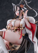 toridamono ClaynelTatsu Chan 1/7 Scale Figure