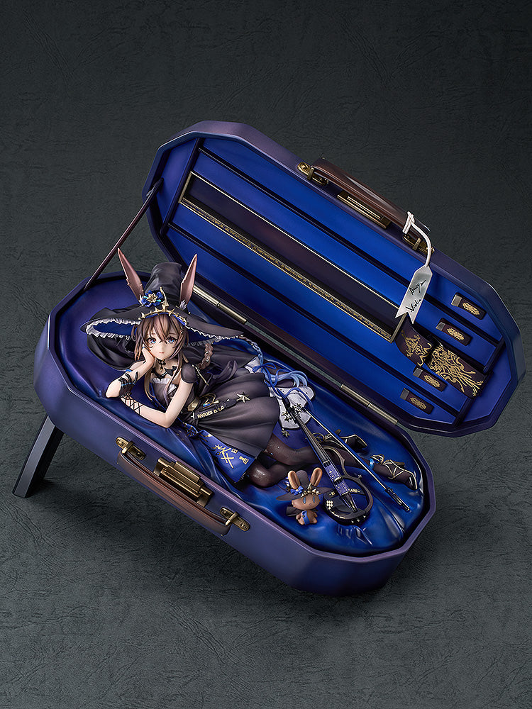 Arknights Good Smile Arts Shanghai Amiya: Solo Around The World Ver.