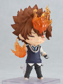 2756 REBORN! ORANGE ROUGE Nendoroid Tsunayoshi Sawada 2.0