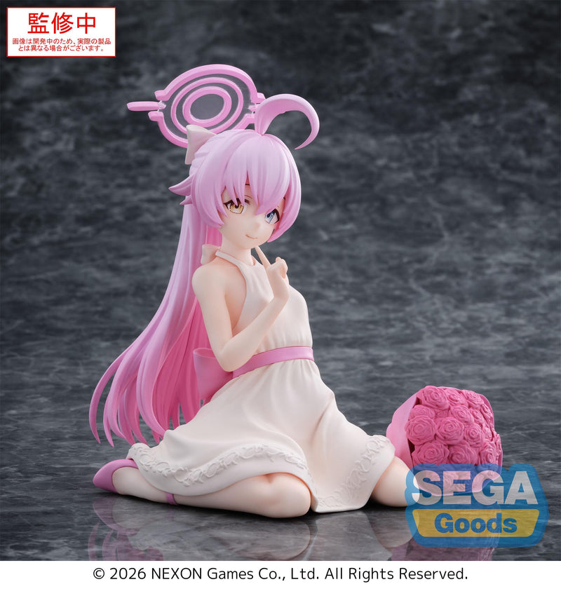 Blue Archive SEGA Yumemirize Hoshino