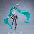 650 Piapro Characters figma Hatsune Miku NT