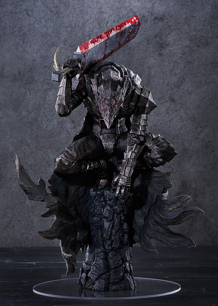 Berserk Max Factory POP UP PARADE Guts (Berserker Armor) XL Size