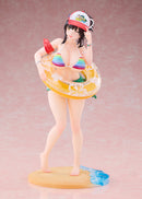 SHINOVI MASTER SENRAN KAGURA NEW LINK Honey² Asuka: Swimsuit Ver.