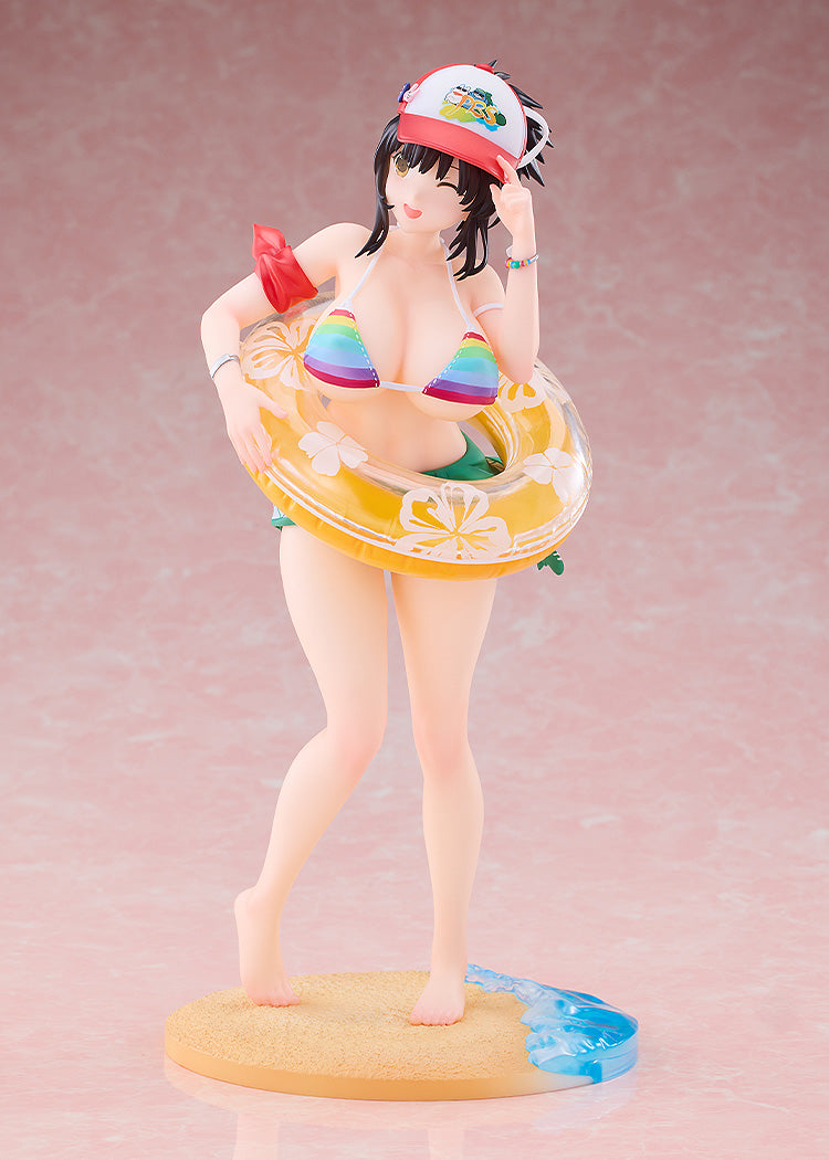 SHINOVI MASTER SENRAN KAGURA NEW LINK Honey² Asuka: Swimsuit Ver.