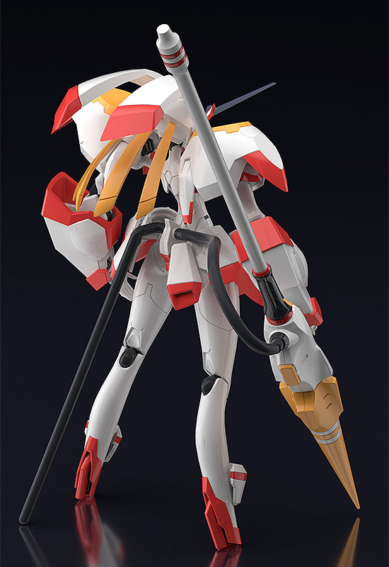 DARLING in the FRANXX Good Smile Company MODEROID Strelitzia