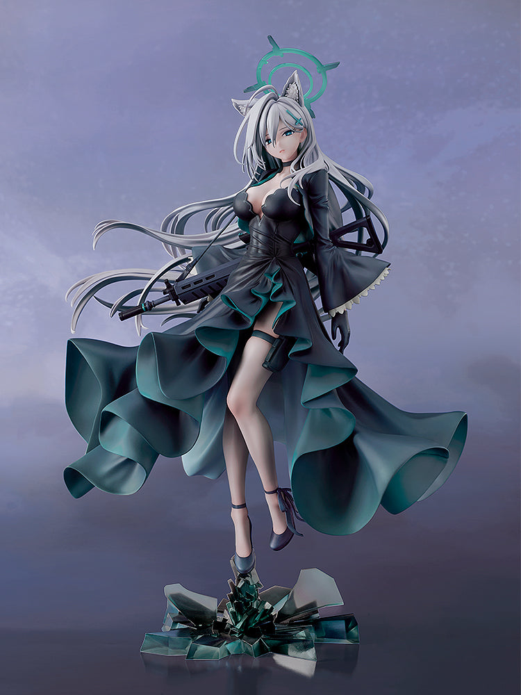 Blue Archive Good Smile Company Shiroko*Terror