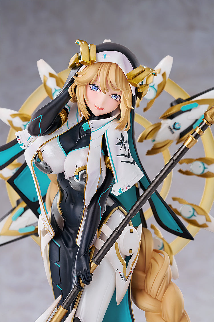 GODDESS OF VICTORY: NIKKE Luminous Box Rapunzel