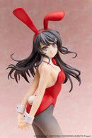 Rascal Does Not Dream Series Aniplex Mai Sakurajima (Red Bunny Girl ver.)
