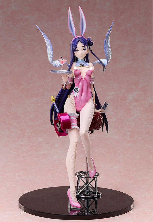 Original (RAITA) BINDing Yui Nitta Impish Bunny Ver.