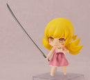 1734 Monogatari Series Nendoroid Shinobu Oshino 2.0