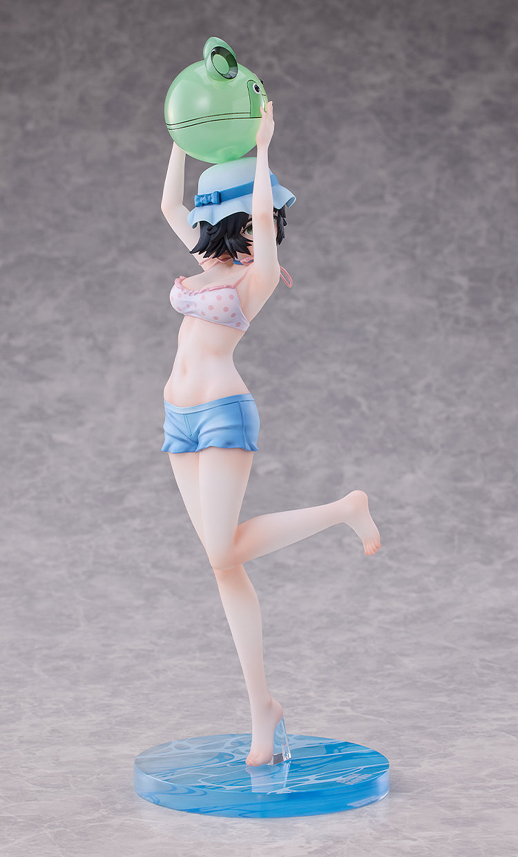 STEINS;GATE Solarain Mayuri Shiina: Swimsuit Ver.