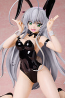 Haiyore! Nyaruko-san W FREEing Nyaruko: Bare Leg Bunny Ver.