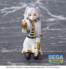 Frieren: Beyond Journey's End SEGA PM Perching Figure Frieren ~Frieren Poking Something~