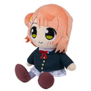 LoveLive! Nijigasaki High School Idol Club Good Smile Company Kuripan Plushie Yu Takasaki/Ayumu Uehara/Ai Miyashita/Setsuna Yuki/Shioriko Mifune/Mia Taylor/Lanzhu Zhong