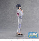 Rascal Does Not Dream of Bunny Girl Senpai SEGA Luminasta Mai Sakurajima Yukata