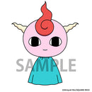 Magical Circle Guru Guru PROOF (Box) Nyokinto Magical Circle Guru Guru Mascot Figure (6 Types) (6 Pieces Included)