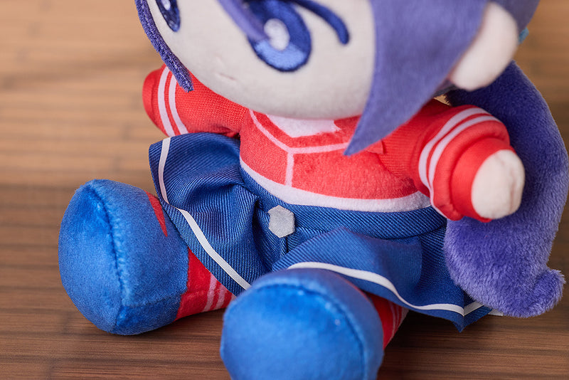 MiSide Solarain Mita Punipuni Plushie (15cm)