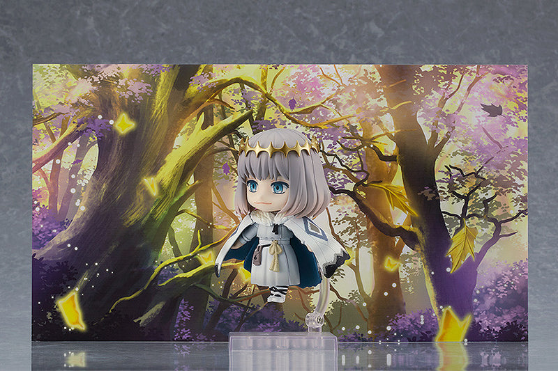 2102 Fate/Grand Order ORANGE ROUGE Nendoroid Pretender/Oberon (re-run)