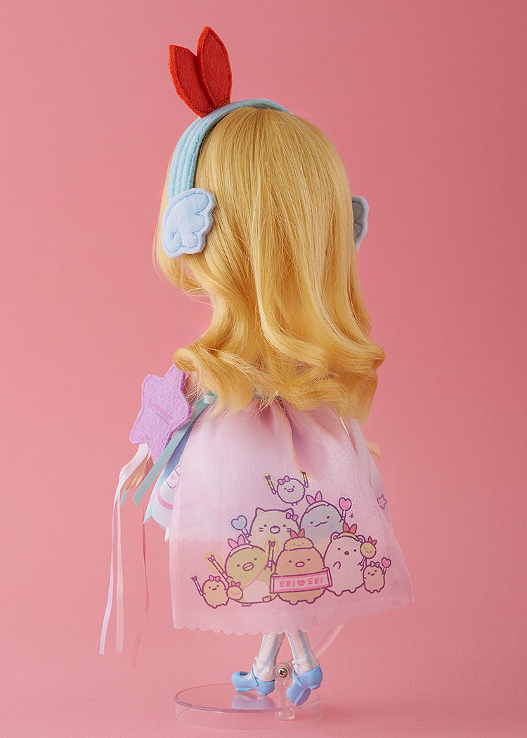 Sumikkogurashi Good Smile Company Near Harmonia Ebiten no Shippo: Idol Ver. From Sumikkogurashi / Ebifurai no Shippo: Idol Ver. From Sumikkogurashi