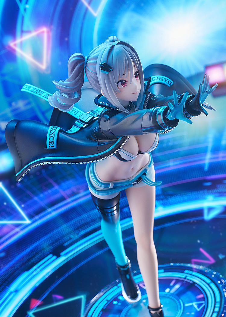 THE IDOLM@STER CINDERELLA GIRLS WAVE [Dance Dance Dance] Ranko Kanzaki +