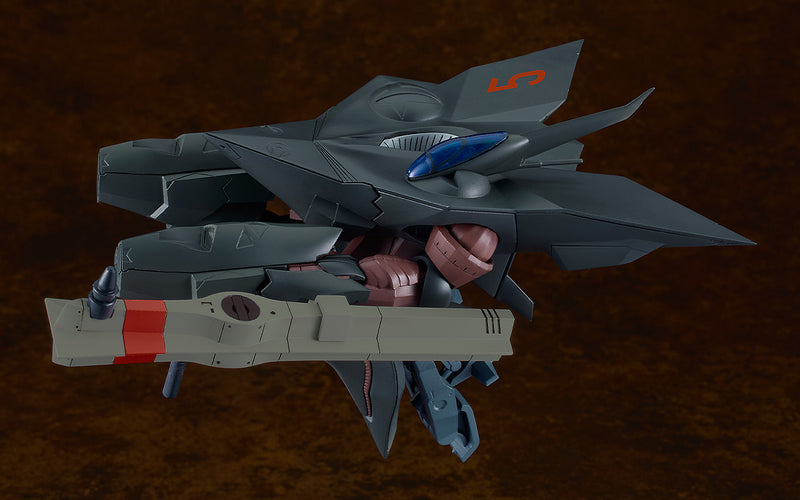 Argento Soma Good Smile Company MODEROID Zark