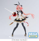 Fate/Grand Order SEGA FIGURIZMα Saber/Astolfo