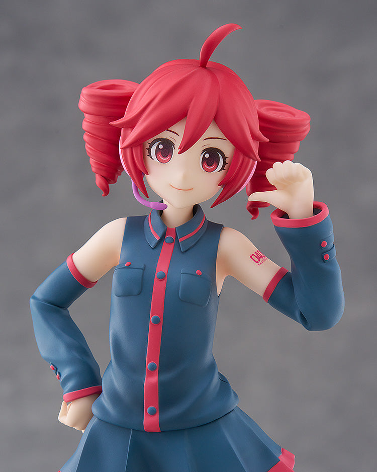 Kasane Teto POP UP PARADE Kasane Teto L Size