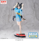Umamusume: Pretty Derby SEGA XStellar Satono Crown: Tracen Ondo