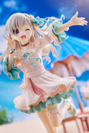 THE IDOLM@STER CINDERELLA GIRLS PLUM PMOA Hayate HIsakawa[O-Ku-Ri-Mo-No Sunday ! ]+