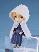 Touken Ranbu ONLINE ORANGE ROUGE Nendoroid Doll Outfit Set: Yamanbagiri Kunihiro - Casual Outfit Ver.