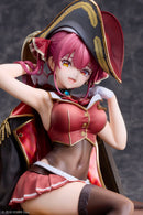 hololive production Design COCO hololive Houshou Marine 1/7 Complete Figure