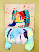 Character Vocal Series 01: Hatsune Miku Good Smile Company Artist Collaboration Plushie Hatsune Miku x Maho Takahashi